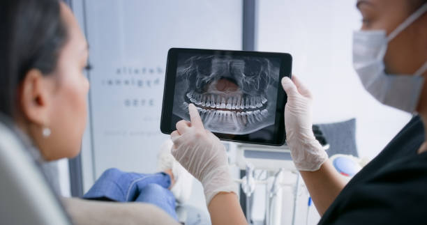 Licensed Tooth Extraction service in Morton, TX - Smile Center Dentistry